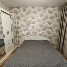 1-к квартира | 33.40 м² | 2 - 21 эт. 10