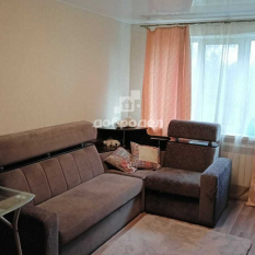 2-к квартира | 43.60 м² | 2 - 5 эт. 10