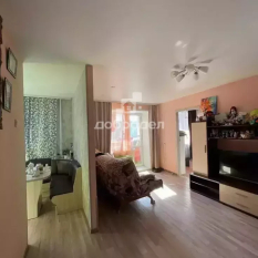 2-к квартира | 42.60 м² | 4 - 5 эт. 00