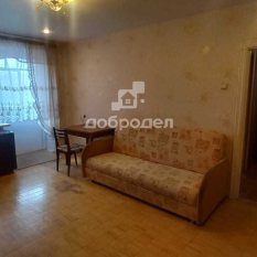 2-к квартира | 48.00 м² | 3 - 9 эт. 10