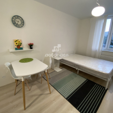 1-к квартира | 22.50 м² | 4 - 32 эт. 21
