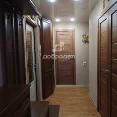 2-к квартира | 47.50 м² | 8 - 9 эт. 20