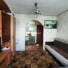 Комната | 17.40 м² | 3 - 9 эт. 00