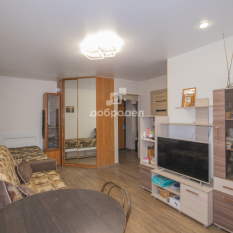 1-к квартира | 28.80 м² | 5 - 5 эт. 31