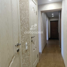 3-к квартира | 68.80 м² | 7 - 16 эт. 30