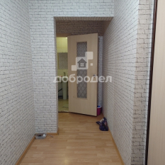 1-к квартира | 34.70 м² | 2 - 16 эт. 11