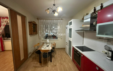 Екатеринбург, ул. Циолковского,34