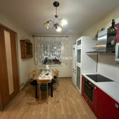 2-к квартира | 60.40 м² | 2 - 16 эт. 01
