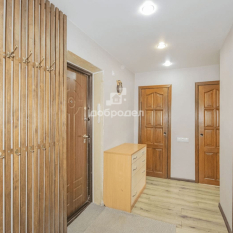 2-к квартира | 47.80 м² | 3 - 14 эт. 41