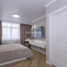 3-к квартира | 76.90 м² | 12 - 23 эт. 71