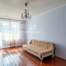 1-к квартира | 29.20 м² | 8 - 9 эт. 00