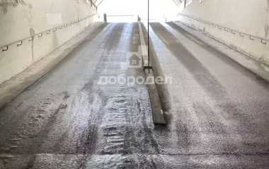 Екатеринбург, ул. Павла Шаманова,8