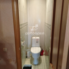 3-к квартира | 58.50 м² | 6 - 9 эт. 60