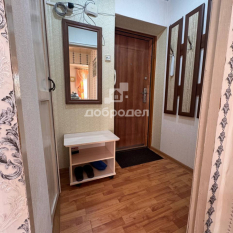 1-к квартира | 28.50 м² | 4 - 5 эт. 10