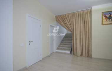 Березовский, ул.Лучистая, земельный участок 18