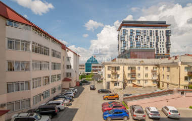 Екатеринбург, ул. Горького,51