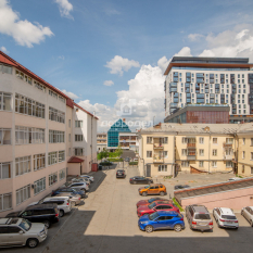 3-к квартира | 122.00 м² | 3 - 4 эт. 61