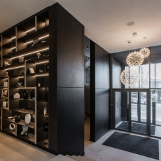 23.00 м² | 4 - 8 эт. 41