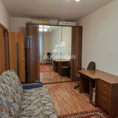 1-к квартира | 38.20 м² | 6 - 15 эт. 00