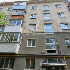 2-к квартира | 43.00 м² | 5 - 5 эт. 120