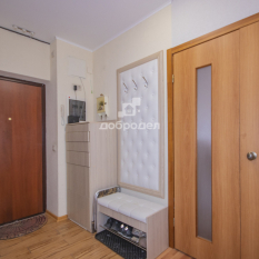 3-к квартира | 96.60 м² | 4 - 20 эт. 51