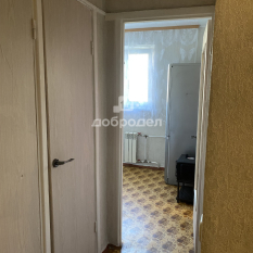 3-к квартира | 54.00 м² | 5 - 5 эт. 60