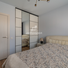 3-к квартира | 67.00 м² | 3 - 25 эт. 41