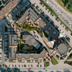 81.00 м² | 2 - 7 эт. 00