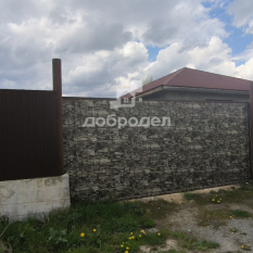Дом | 50.00 м² 320