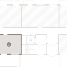 53.00 м² | 2 - 7 эт. 10