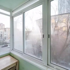 2-к квартира | 44.00 м² | 3 - 5 эт. 60