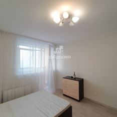 1-к квартира | 22.30 м² | 7 - 18 эт. 00