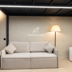 2-к квартира | 65.60 м² | 1 - 2 эт. 21