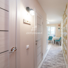 1-к квартира | 33.50 м² | 1 - 9 эт. 10