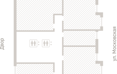 Екатеринбург, Московская 158