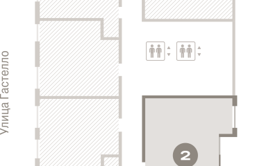 Екатеринбург, ул. Гастелло, 12