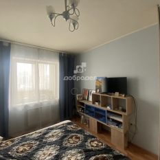 1-к квартира | 37.40 м² | 5 - 25 эт. 40