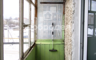 Красноуфимск, ул. Ухтомского,34