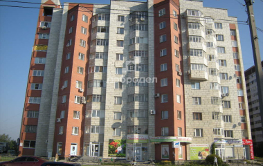 Екатеринбург, ул. Репина,107