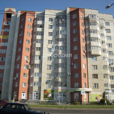 3-к квартира | 78.20 м² | 8 - 10 эт. 111