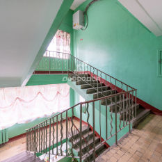 Комната | 13.40 м² | 4 - 5 эт. 40