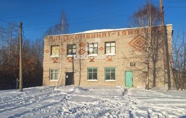 Богданович, ул. Кооперативная,1а