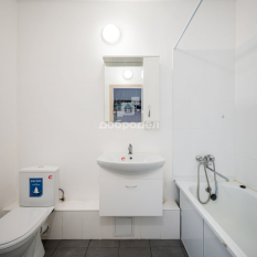 1-к квартира | 24.30 м² | 24 - 25 эт. 20