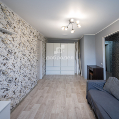 2-к квартира | 39.60 м² | 3 - 3 эт. 01