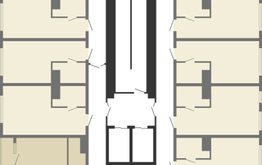 Екатеринбург, переулок Базовый, 1