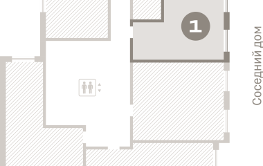 Екатеринбург, ​Улица Шаумяна, 32