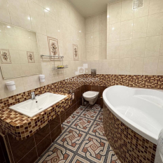 1-к квартира | 42.10 м² | 9 - 18 эт. 60