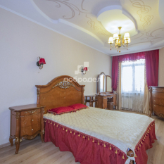 3-к квартира | 110.00 м² | 9 - 16 эт. 41