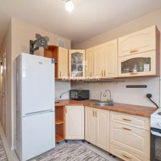 1-к квартира | 33.50 м² | 1 - 9 эт. 00
