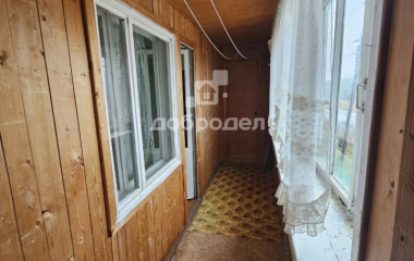 Нижнее Село, ул. Ленина,7